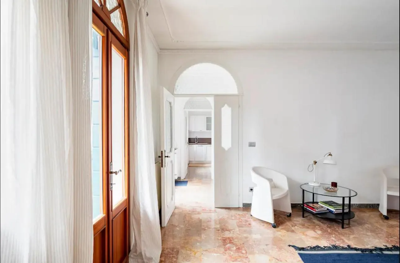 فيلا Casa Del Vigneto مخرج سبينيا إيطاليا