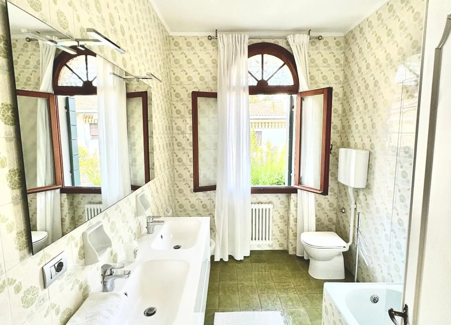 فيلا Casa Del Vigneto مخرج سبينيا