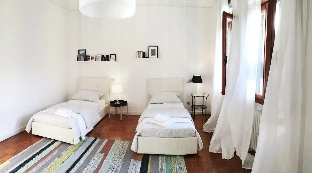 فيلا Casa Del Vigneto مخرج سبينيا بيت للعطل مخرج سبينيا
