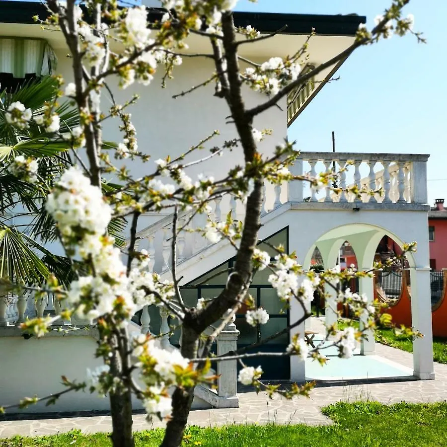 فيلا Casa Del Vigneto مخرج سبينيا بيت للعطل مخرج سبينيا